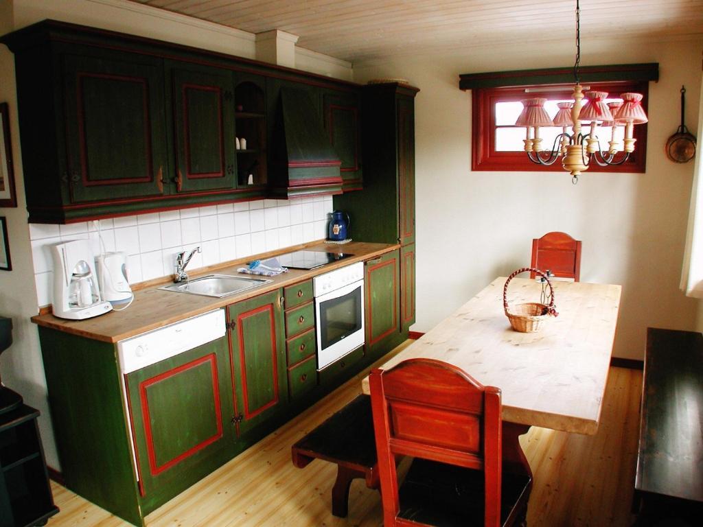 Hunderfossen Apartments Hafjell Quarto foto