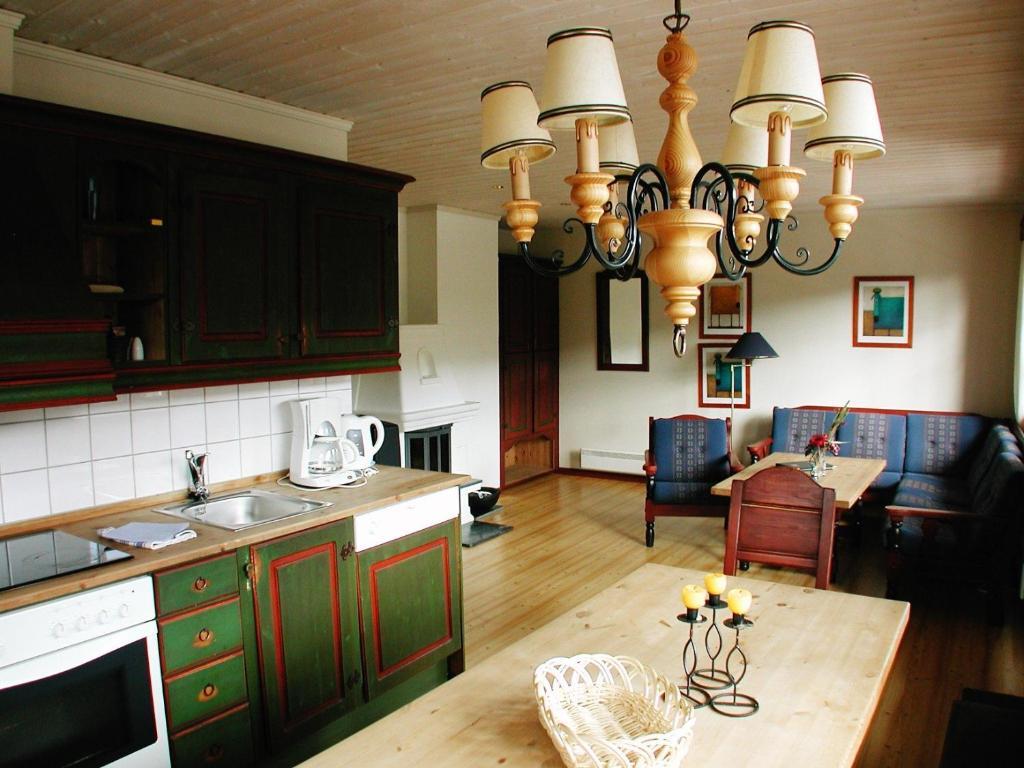 Hunderfossen Apartments Hafjell Quarto foto