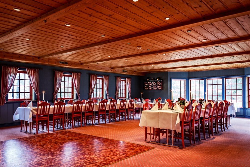 Hunderfossen Apartments Hafjell Exterior foto